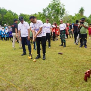 Pekan Olahraga Pelajar Daerah (POPDA) Jepara 2025: 8.238 Atlet Pelajar Berpartisipasi
