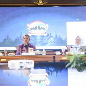 PSEL Semarang Raya: Kolaborasi Empat Daerah untuk Pengelolaan Sampah Berkelanjutan