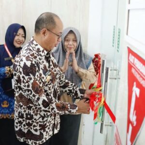 Pemkab Banyumas Targetkan Setiap Kecamatan Miliki Puskesmas Rawat Inap