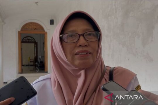 Program Cek Kesehatan Gratis (CKG) di Temanggung Menjangkau 268.299 Warga