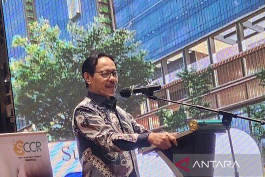 Indonesia Menjadi Pelopor Layanan Sel Punca