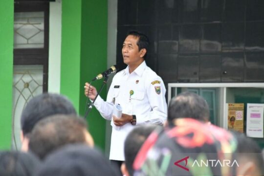 Batang Fokus pada Kualitas Pelayanan Kesehatan Masyarakat