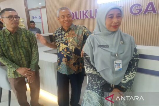 Penyebab Keracunan pada Ratusan Siswa SMK di Batang: Bakteri E-coli