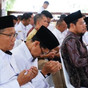 Optimalkan Pengumpulan Zakat di Kota Magelang