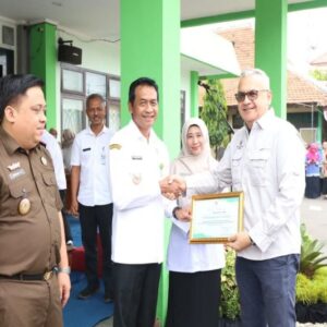 Pemkab Batang Apresiasi Kontribusi PLTU Batang untuk JKN