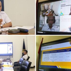 CPNS Kemenkum Jateng Didorong Menjadi ASN Implementatif