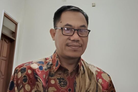 Membenahi Haji: Solusi untuk Iklim Panas dan Antrean Panjang