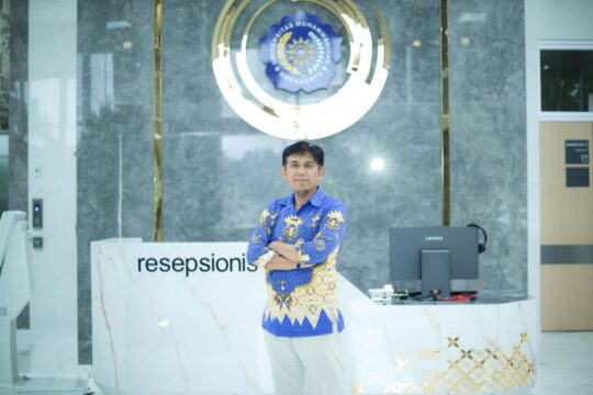 UMS Tegaskan Komitmen Peningkatan Derajat Kesehatan Masyarakat