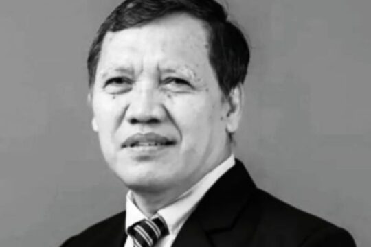Peran Guru Transformasi: Dari Sekolah Desa Menuju Kesejahteraan