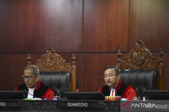 Perubahan Aturan Hak Atas Tanah di IKN: Dari 95 Tahun Menjadi 35 Tahun