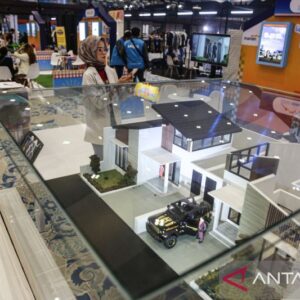 Livin Fest 2025: Sinergi Sektor Perbankan dan UMKM Targetkan Transaksi Rp10 Miliar