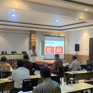 Dukungan Kebijakan untuk Koperasi Syariah di Semarang