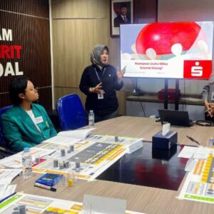 Bank Jateng Pemalang Tingkatkan Literasi Keuangan dengan Kolaborasi Inovatif