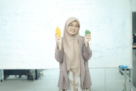 Waspadai Kebiasaan yang Memicu Diabetes Menurut Dosen Ilmu Gizi UMS