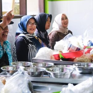 Pemkot Magelang Mendampingi UMKM untuk Mewujudkan Ekonomi Mandiri