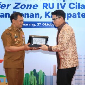 Pertamina Percepat Pembebasan Lahan Buffer Zone Kilang Cilacap