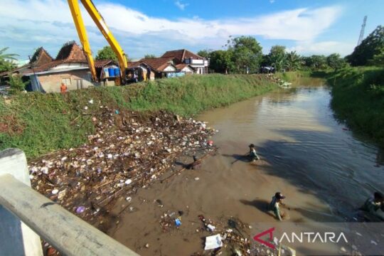 Pemulihan DAS Juwana: Upaya Menjaga Lingkungan dan Kesejahteraan Masyarakat