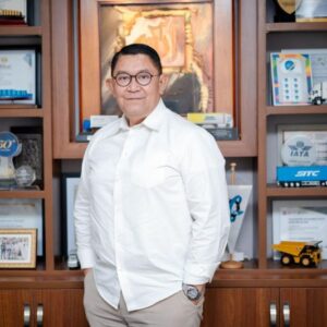 DPP ALFI Dukung Kebijakan Ketahanan Energi Nasional