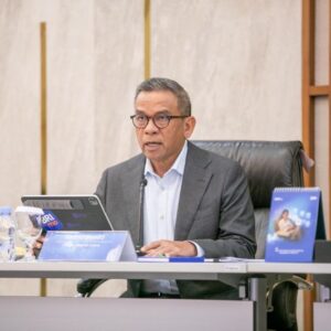 BRI Memperkuat Program Pemberdayaan UMKM untuk Akselerasi Ekonomi Nasional