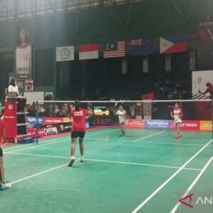 PBSI: Muria Cup Sirnas C Dapat Poin Peringkat Nasional