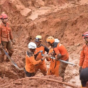 Korban Meninggal Akibat Longsor Cilacap Bertambah
