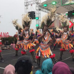 Lestarikan Budaya Lereng Gunung di Boyolali Melalui Selo Gumregah