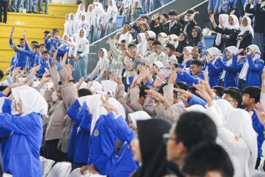Pemkot Magelang Ciptakan Ruang Kreatif untuk Generasi Muda Melalui Z-Hub