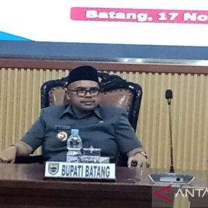 Penguatan Sektor Peternakan Sapi Perah di Batang untuk Industrialisasi