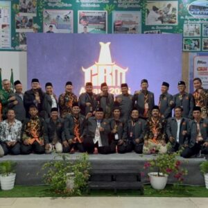 UMS Dapat Apresiasi LPCR PP Muhammadiyah untuk Penguatan Cabang dan Ranting