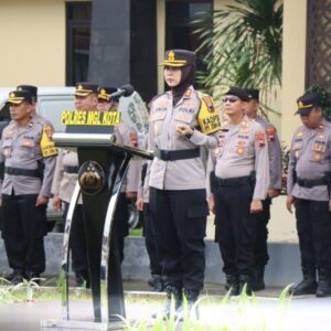 Operasi Zebra Candi 2025: Meningkatkan Disiplin Berlalu Lintas di Masyarakat