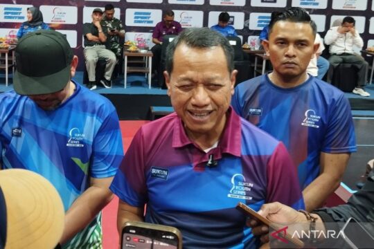 Pemkab Kudus Pastikan Penyerapan APBD 2025 Tuntas Sebelum Akhir Desember