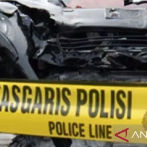 Tragis: Lima Orang Tewas Dalam Kecelakaan Maut di Jalan Tol Cipali