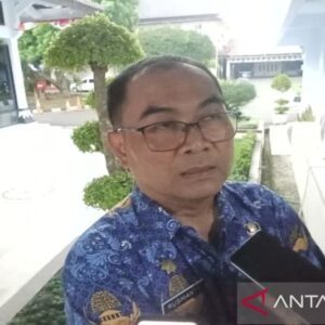 Pemkab Batang Hentikan Pembuangan Limbah Industri Tekstil ke Sungai
