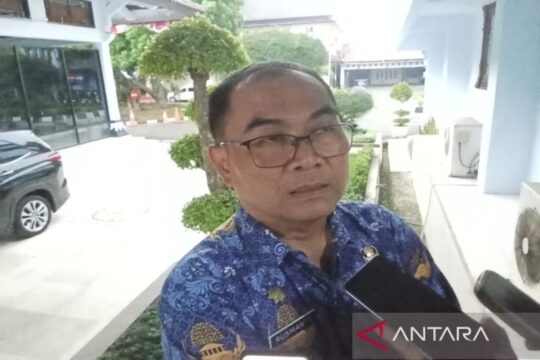 Pemkab Batang Hentikan Pembuangan Limbah Industri Tekstil ke Sungai