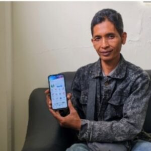 Yahinu Percayakan Jaminan Kesehatan Keluarga pada Program JKN