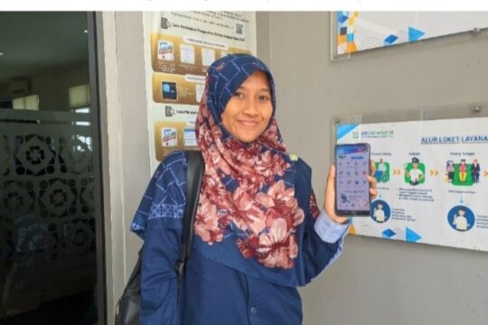 Program JKN: Perlindungan Kesehatan untuk Generasi Muda di Era Gaya Hidup Cepat