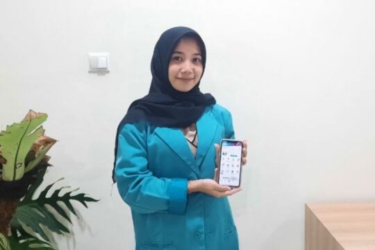 Manfaat Program JKN bagi Mahasiswa Rantau