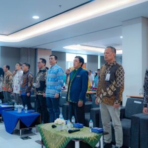 UMS Menjadi Tuan Rumah Sosialisasi Jasa Keuangan Syariah untuk Peningkatan Literasi