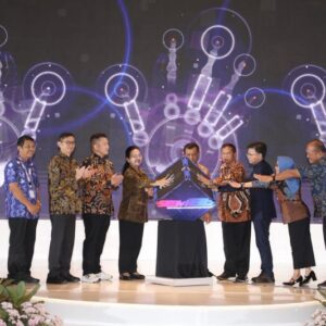 Semarang Sebagai Pusat Perdagangan dan Jasa yang Berkembang Pesat