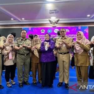 Transformasi Posyandu Enam SPM di Batang: Langkah Pemkab Menuju Kesehatan Masyarakat yang Lebih Baik