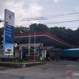 Ketersediaan BBM Solar di Kudus Dipastikan Cukup dan Aman
