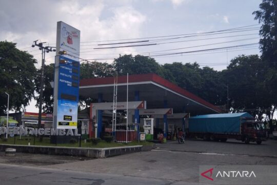 Ketersediaan BBM Solar di Kudus Dipastikan Cukup dan Aman