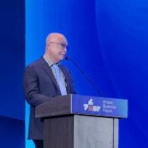 Forum Bisnis untuk Pertumbuhan Ekonomi Inklusif dan Berkelanjutan