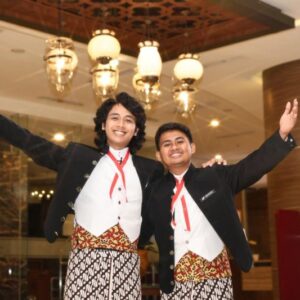 Inovasi Anak Tukang Bakso: Teknologi Pemupukan untuk Petani Indonesia