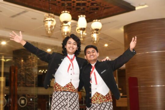 Inovasi Anak Tukang Bakso: Teknologi Pemupukan untuk Petani Indonesia