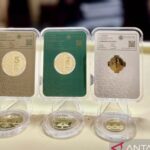 Harga Emas Pegadaian Turun Lagi: Update Terbaru