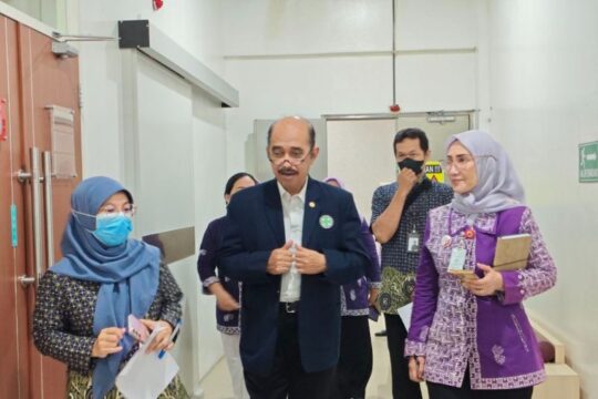 Rekredensialing Fasilitas Kesehatan BPJS Kesehatan Semarang