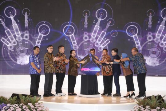 Semarang Sebagai Pusat Perdagangan dan Jasa: Dorongan Wali Kota