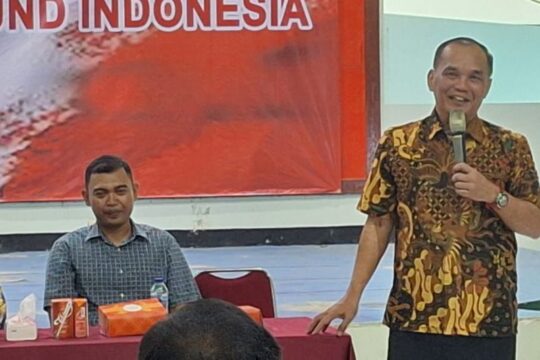 Kolaborasi dan Profesionalitas dalam Industri Sound System: Pesan Sumanto untuk Pengusaha