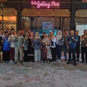 BPJAMSOSTEK Optimalkan Agen Perisai untuk Perlindungan Pekerja Informal